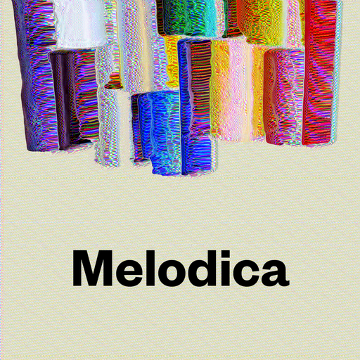 Melodica 27 January 2025 (with Antonio Prosper)