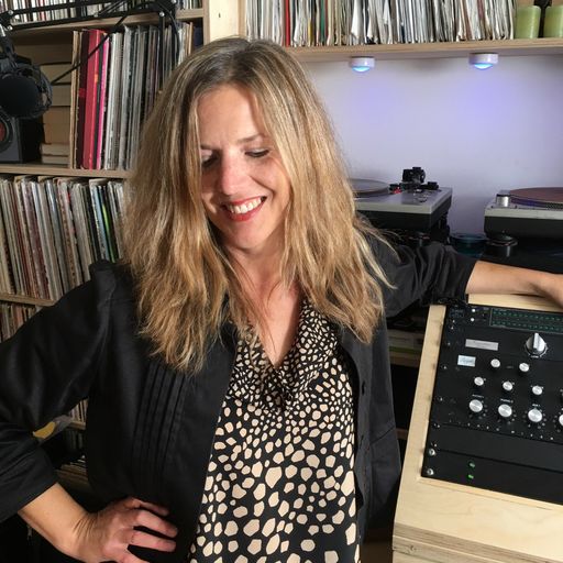 Balearic Breakfast with Colleen 'Cosmo' Murphy // 06-10-20