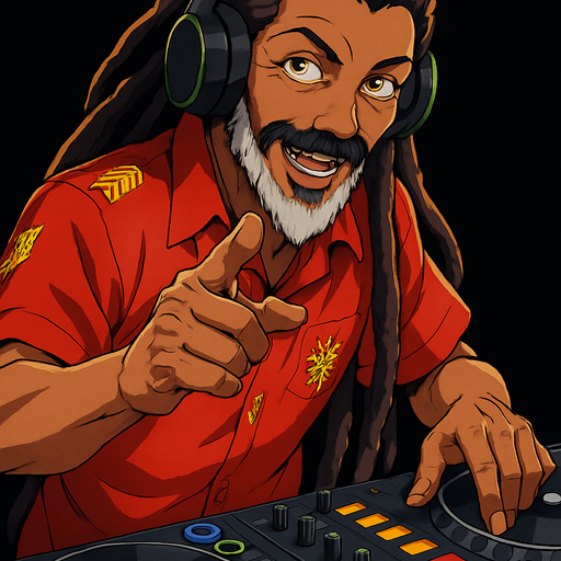 MORE MUZIK 360 {"MID WEEK MEDZ"} WITH "EVERLIVING SOUNDZ"...SELEKTAH "GARFIELD"...24/09/25