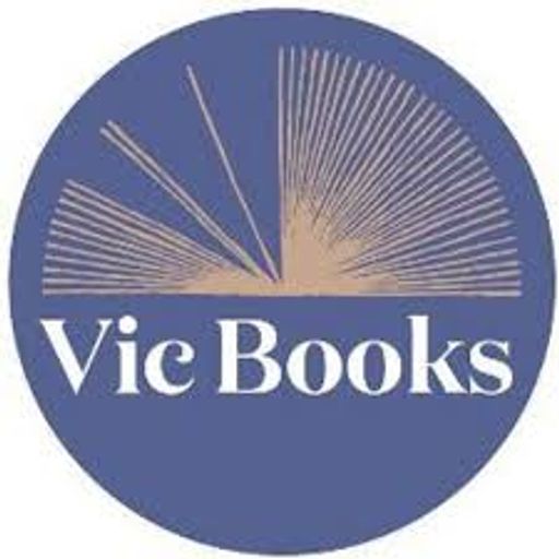 Vic Books For Breakfast 24-09-2020