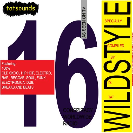 The Wildstyle Episode 16