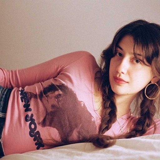 Sasha Crush - 30th October 2025