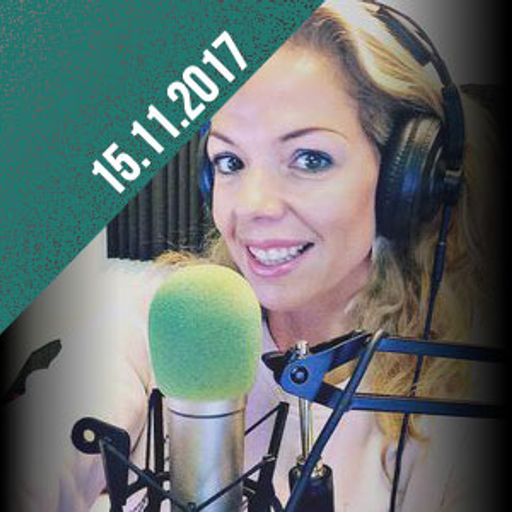 15.11.17 Round Up Show