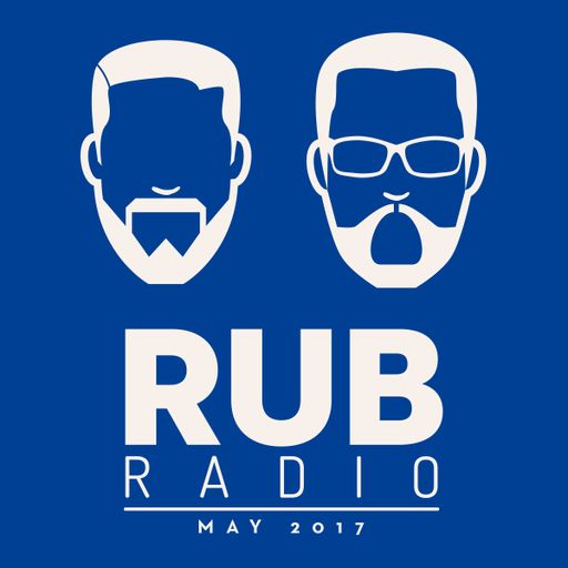 Rub Radio (May 2017)