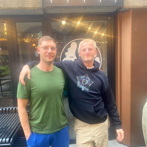 Always Sunny - 12/05/23