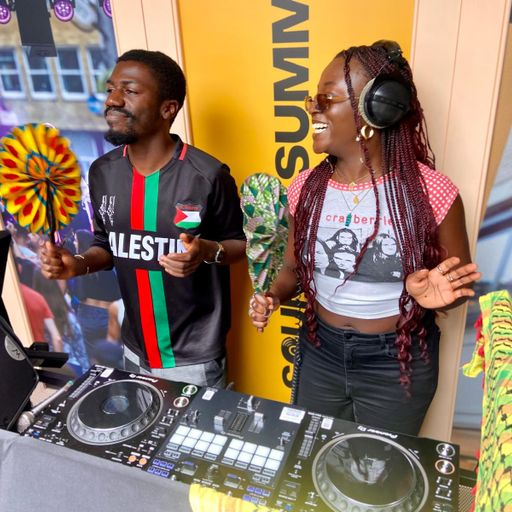 Imaginary Millions (14/11/2025)