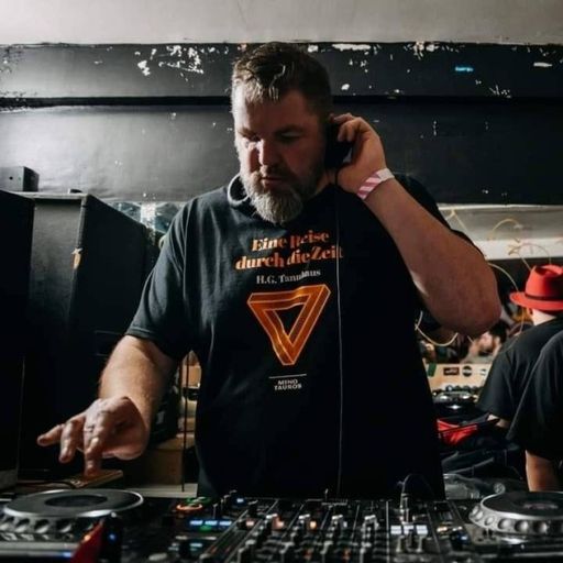 CJ Cooper - Release The Pressure (26/04/23)