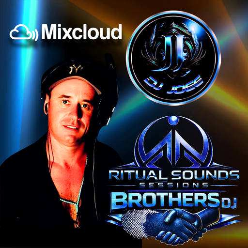 DJ JOEE - RITUAL SOUNDS SESSIONS SET
