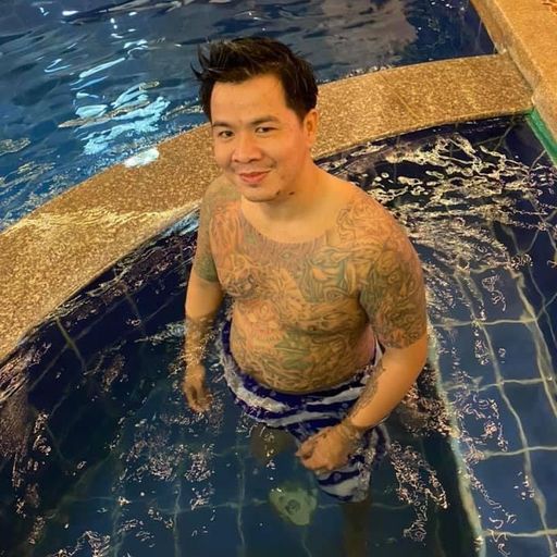 HBD. เสี่ยโจ (กว่าจะสุด ผมก็หลุดมาก่อน)