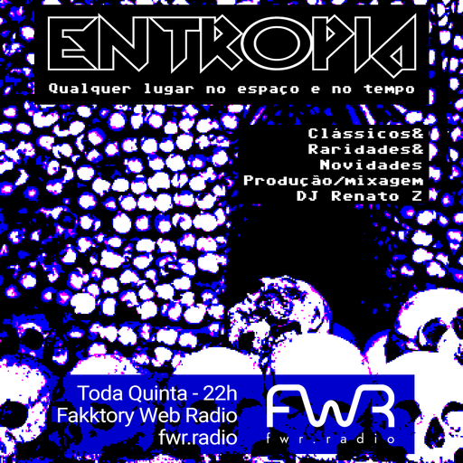 Entropia 055 - 20.10.2022