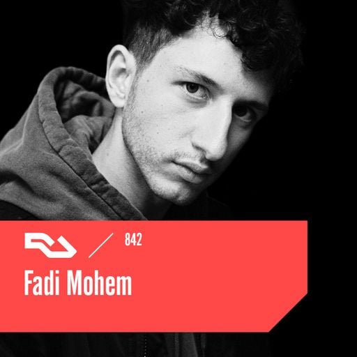 RA.842 Fadi Mohem