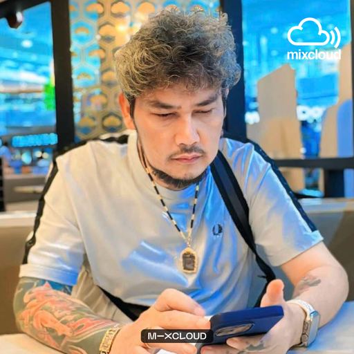 HBD เสือ หน้าเงิน [160 BPM]