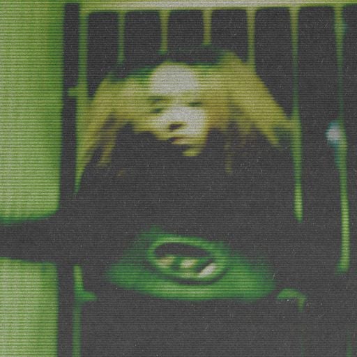 DAMAGE - Chokehold - 3rd September 2025