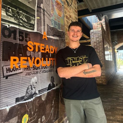 GCON 16/10/24 - Voices Radio