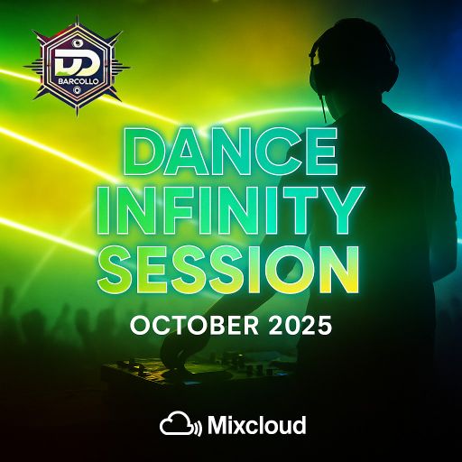Dance Infinity Session October 2025