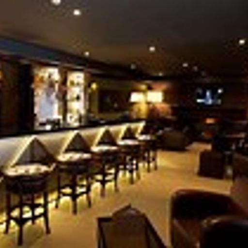 Lounge from London (Chilled)