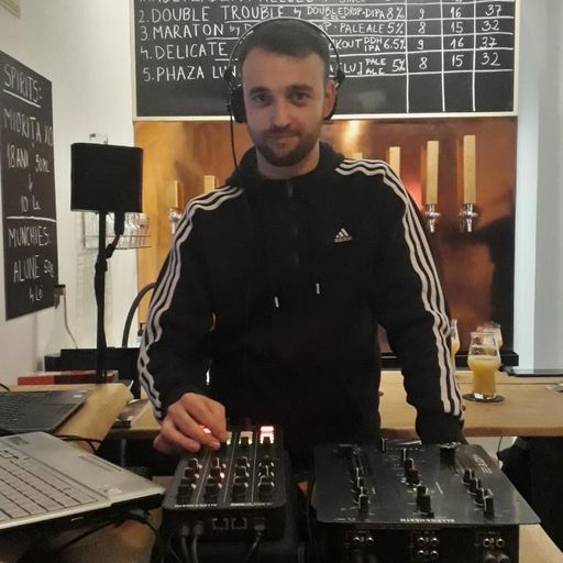 NoRoom @ TapRoom, Timisoara Session / 13 February 2020