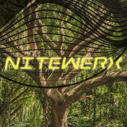 Atlantic Progression Presents: Nitewerx