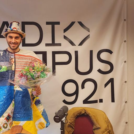 La Matinale du mardi 26 novembre