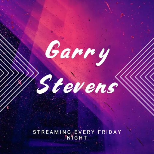 Garry Stevens - Dance Tracks Old & New Mid 70s To The Present 25/4/25