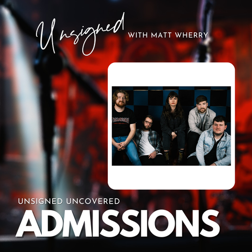 Unsigned with Matt Wherry (29/01/2023)