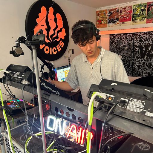 TJT 14/08/24 - Voices Radio