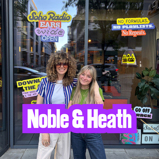 Noble & Heath (30/04/2026)