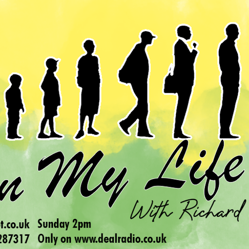500th interview special with Tim Vine. on IN MY LIFE