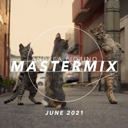 Andrea Fiorino - Mastermix (25/06/21)