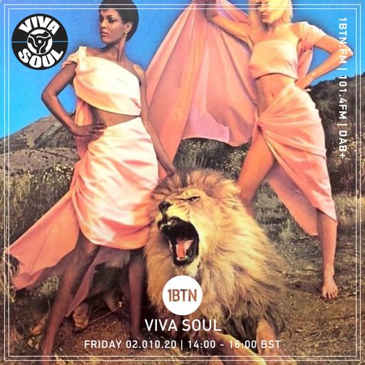 Viva Soul - 02.10.2020