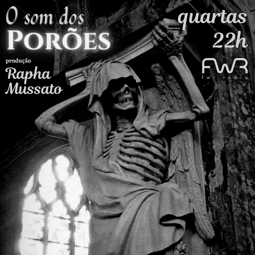 O Som dos Porões 078 - 4.10.2023