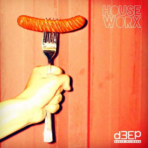 Jon Manley - hOUSEwORX (21/06/24)