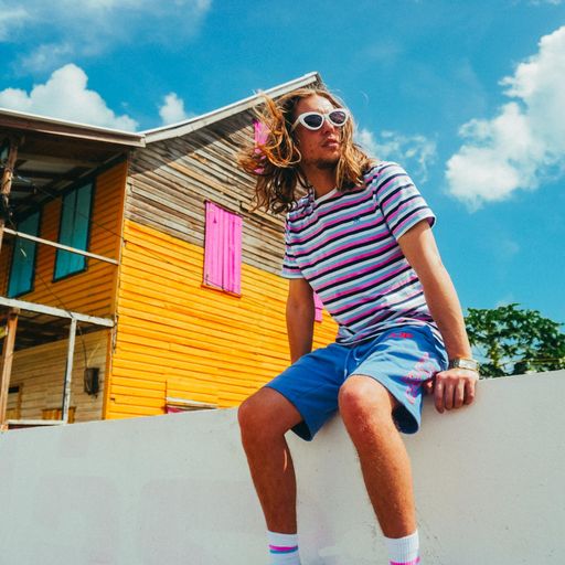 Future Bounce with The Busy Twist // 16-07-21