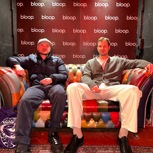 For My Sins w/ Theo Maurice & Tom Shapiro - 01.04.25