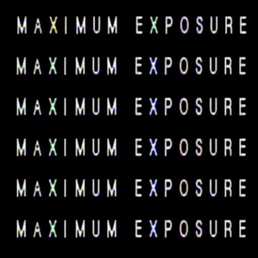 Maximum Exposure Power Hour w/ Tony Price - 22nd January 2025