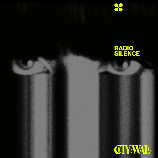 Radio Silence w/ FERALCHiLD - July 2023