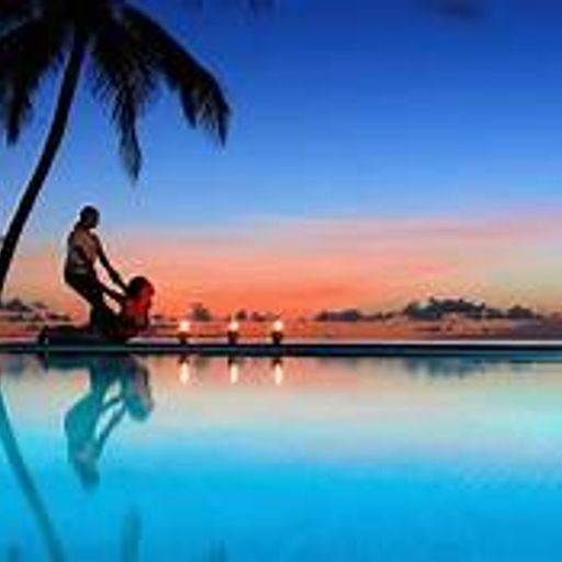 Sundiving (AmbientBeats)