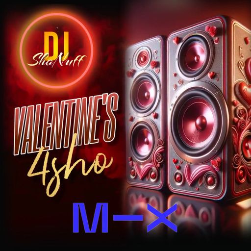 THE 7th HEAVEN VALENTINE'S MIX 4SHO