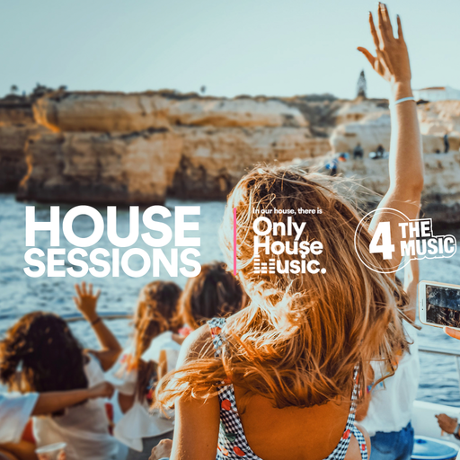 AyJay - 4TM Exclusive - Funky House Sessions 47