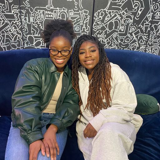 The Comfort Zone w/ Claudia & Alex Ampofo - 22/03/24 [Voices Radio]