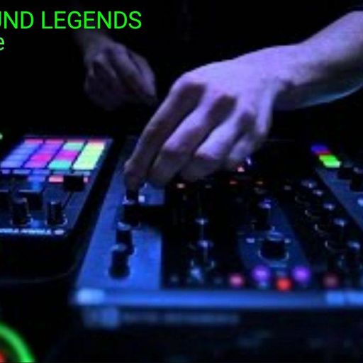 TECH HOUSE AFTER HOURS FT JON INTERFACE