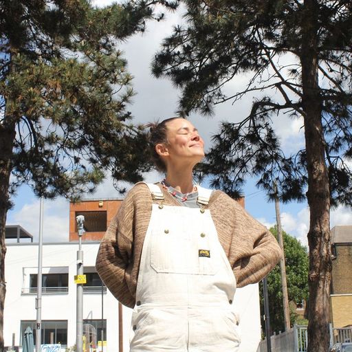 The NTS Breakfast Show w/ Louise Chen - 23rd May 2025