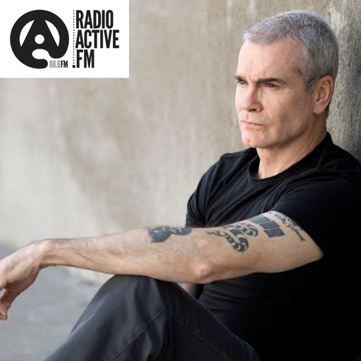 "Good To See You": Henry Rollins on Breakfast - 16/05/2023