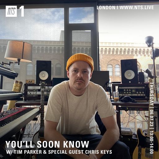 NTS 06/07/2023 w/Chris Keys