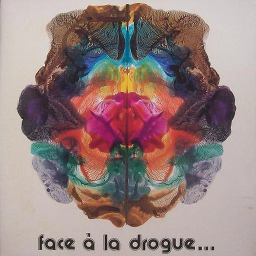 FACE A LA DROGUE [Psychotropical Mix] - PART ONE