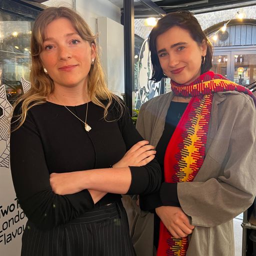 Haley and Goga 02/05/24