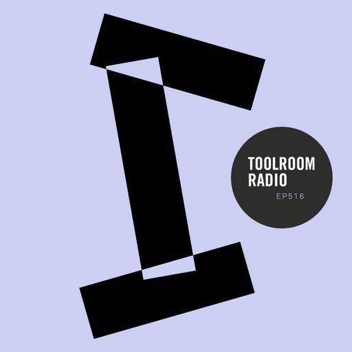 Toolroom Radio EP516 - Presented by Mark Knight
