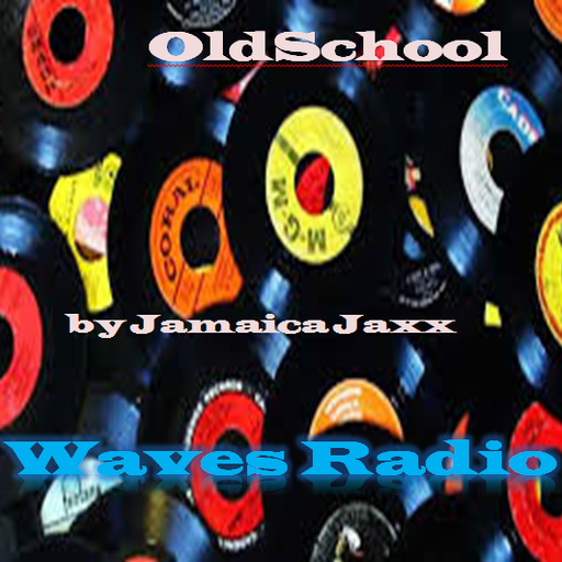 OldSchool mix #1 by Jamaica Jaxx for WAVES RADIO