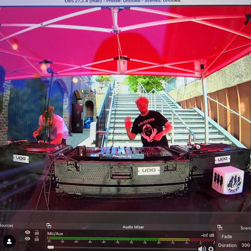 Vanity Projects, Claptrap Records [Independent Label Market Takeover] - 16/07/22