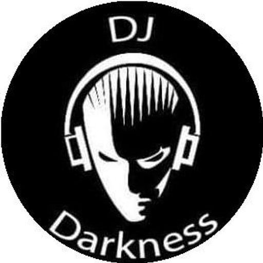 DJ DARKNESS - HOUSE NATION for Waves Radio